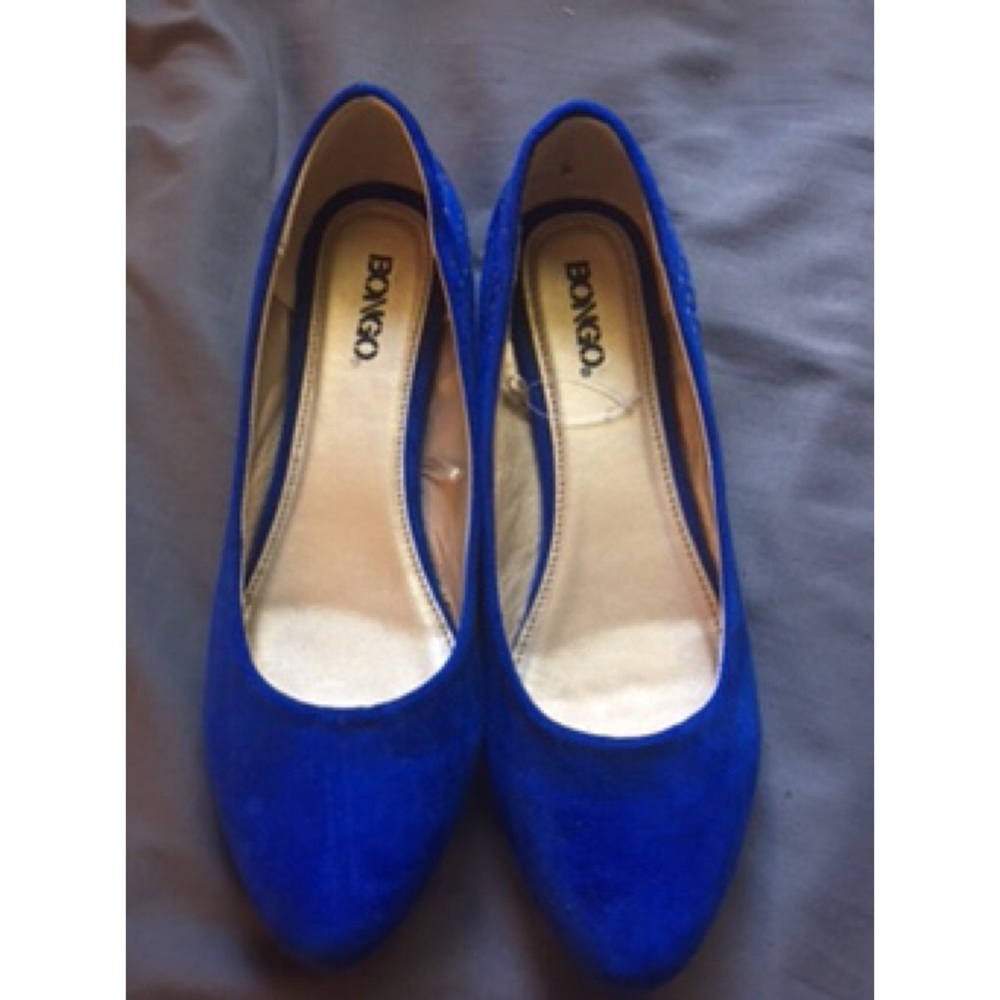 Flats